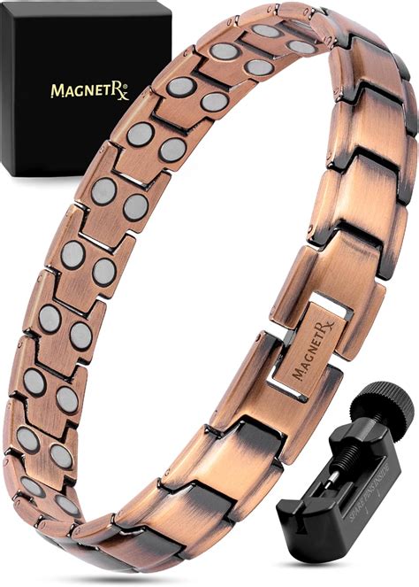 magnetrx bracelets.